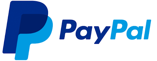 pay with paypal - Lost Store